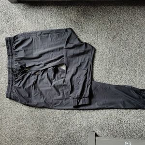 Brand new athletic joggers